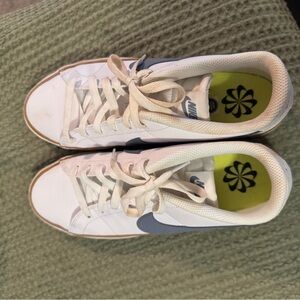 Nike Athletic court Shoes